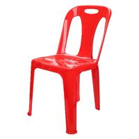 SPRING 320 PLASTIC PP CHAIR RD
