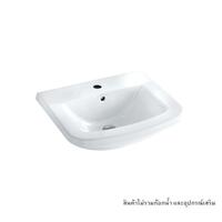 WASHBASIN K-17156X WHITE