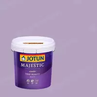 #4497 Jotun Majestic True Beauty Matt Amethyne 4497
