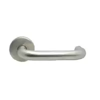 มือจับประตู MORTISE VECO LH1031 SS