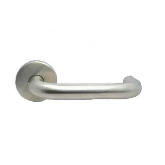 มือจับประตู MORTISE VECO LH1031 SS-1