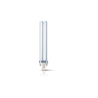 หลอดประหยัด PHILIPS MASTER PLS 865 9 วัตต์ DAYLIGHT G23