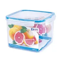 Food Keeper(Double Lock )3300ML.JCJ#1387