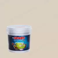 #124 Dulux Supercote Nuvotex Interior European White 124