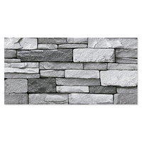 Wall Tile 30X60CM ACHROITE WHITE - GREY 1.26M2