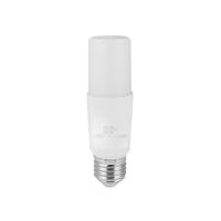 หลอดไฟ LED E27 12W เดย์ไลท์ ทรงกระบอก HI-TEK ECO STICK