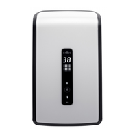 MEX เครื่องทำน้ำอุ่น รุ่น CRYSTAL 5I (WH)
