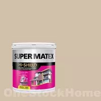 TOA SM927 TOA Super Matex Matt for Exterior SM927 Tawny
