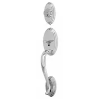 SOLEX 6840 SS GRIP HANDLE