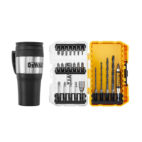 ชุดดอกไขควง 25 ชิ้น DEWALT DT70707-QZ