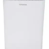 เครื่องฟอกอากาศ TOSHIBA CAF-H20(W) 24 ตารางเมตร