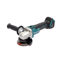 เครื่องเจียร์ไร้สาย (เฉพาะตัวเครื่อง) MAKITA M011-DGA404Z 4 นิ้ว 18 โวลต์ (20V MAX)