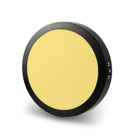 DOWNLIGHTLED 584280 24W WW EVE PLBK12"RD