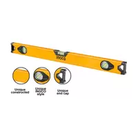 ALUMINUM LEVEL 30CM INGCO