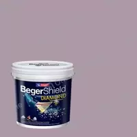 BegerShield Diamond Sheen Purple Plume S-194-4 (Cancelled)