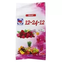 ปุ๋ยกระทิง 12-24-12 ขนาด 1 กก