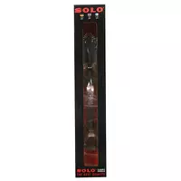 มือจับใหญ่หลอก (Dummy) SOLO 9161 สีทองแดงรมดำ