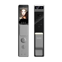 HILOCK HL-951 BK MULTI-F DIGITAL LOCK
