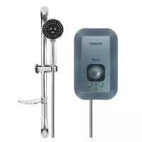 เครื่องทำน้ำอุ่น MAZUMA MIRACLE BLUE 4500W