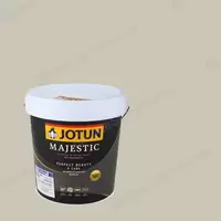 #1016 Jotun Majestic Perfect Beauty & Care Antique White 1016