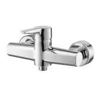 COTTO CT2264A single lever shower mixer