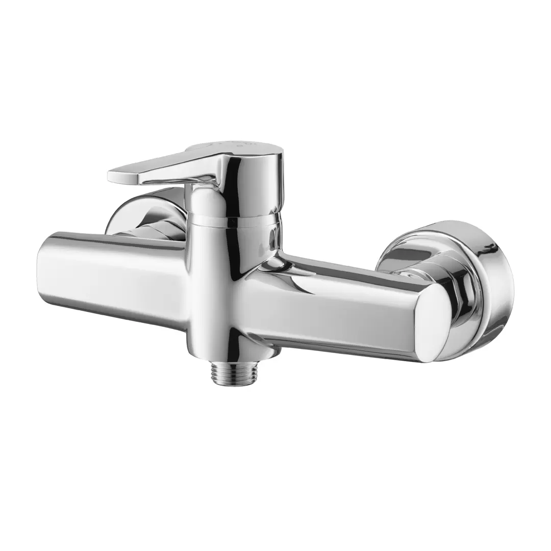 COTTO CT2264A single lever shower mixer-1