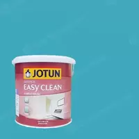 #0599 สีทาภายใน Jotun Essence Easy Clean ชนิดด้าน Blue