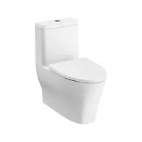 One Piece Toilet KOHLER K-23188X-C-0 3/4.8 L