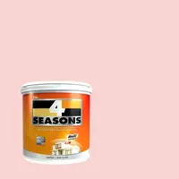 TOA A1007 TOA 4 Seasons Semi-Gloss for Exterior A1007 April Fool