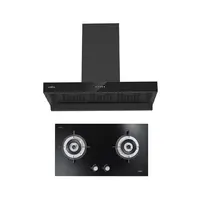 MEX V4731M Built-in Hob + K632BFB90 Hood