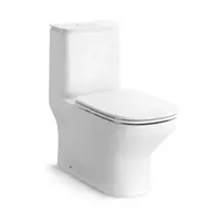 สุขภัณฑ์ชิ้นเดียว KOHLER K-77739X-SL-0 Modern Life 3/4.5 ลิตร