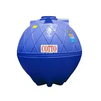 ถังเก็บน้ำใต้ดิน COTTO 4000 ลิตร