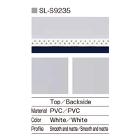 สายพาน Bando SL-S9235 PVC for Food ขาว