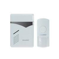 กระดิ่งไร้สายแบบเสียบปลั๊ก HACO HWD-822AC 220V