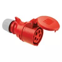 POWER PLUG 225-6V HAC