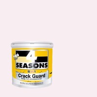 TOA P103 TOA 4 Seasons 5in1 Crack Guard Sheen for Exterior P103 Lilac Dusk