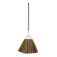 GRASS FLOWERS BROOM INDIENA 15"