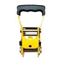 Ratchet Buckle 1T1" MGH