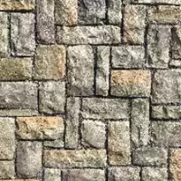 SCG Wall Tile True Touch Alabaster Graphite