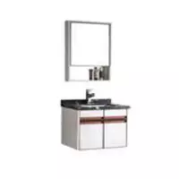 MODA 03033937 Wall Hung Lavatory Cabinet