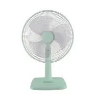 พัดลมตั้งโต๊ะ 16 นิ้ว SHARP PJ-TA165MC สีเขียว (1252392)