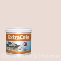 TOA 8668 TOA ExtraCote Semi-Gloss for Exterior 8668 Lone Star
