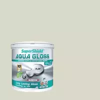 TOA 8427 TOA SuperShield AQUA GLOSS Water Base Enamel 8427 Wishing Star