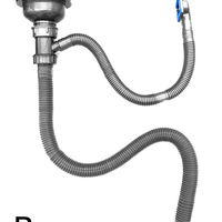NAVEL PAR D2110 B 3.5"