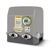 Hitachi Inverter Water Pump WM-PV750XX2