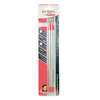 Eurox ดอกสว่านโรตารี่ Double flute SDS-plus ขนาด 5x100 มม.
