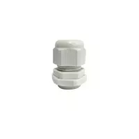 เคเบิลแกลนด์ รุ่น PG 13.5 - WH สีขาว