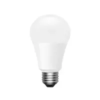 หลอดไฟ LED E27 7W เดย์ไลท์ ทรงลูกแพร์ IRIS OHYAMA THLDA7D-H-8