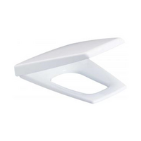 ฝารองนั่ง COTTO C9151 (Soft Close & Click) 8852425724984
