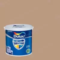 #4566 Dulux Weathershield Ultima Semi-Gloss Exterior Doeskin 4566